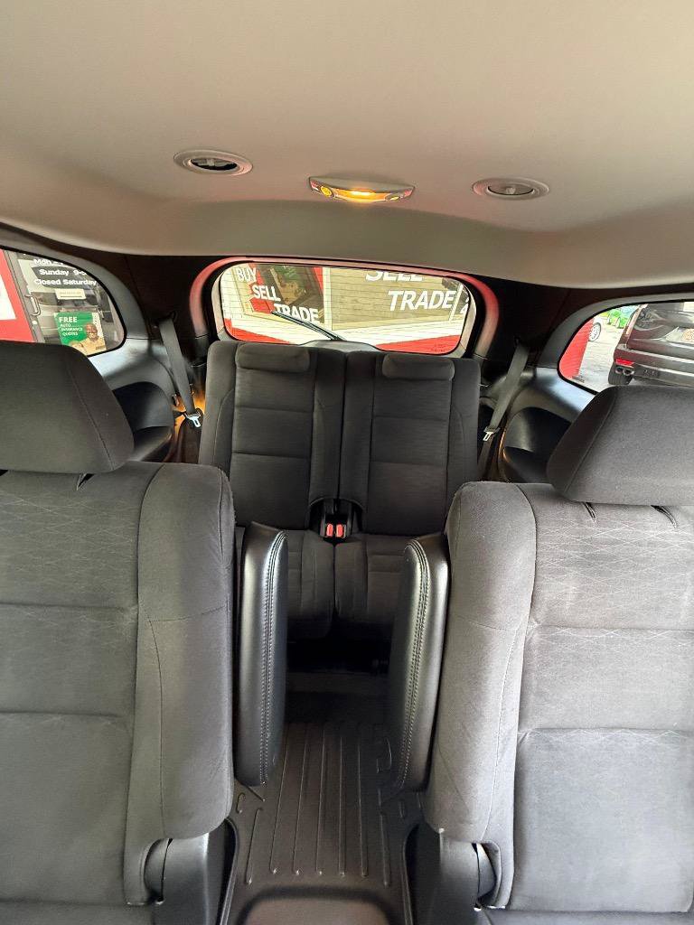 Used 2020 Dodge Durango GT RWD image 21