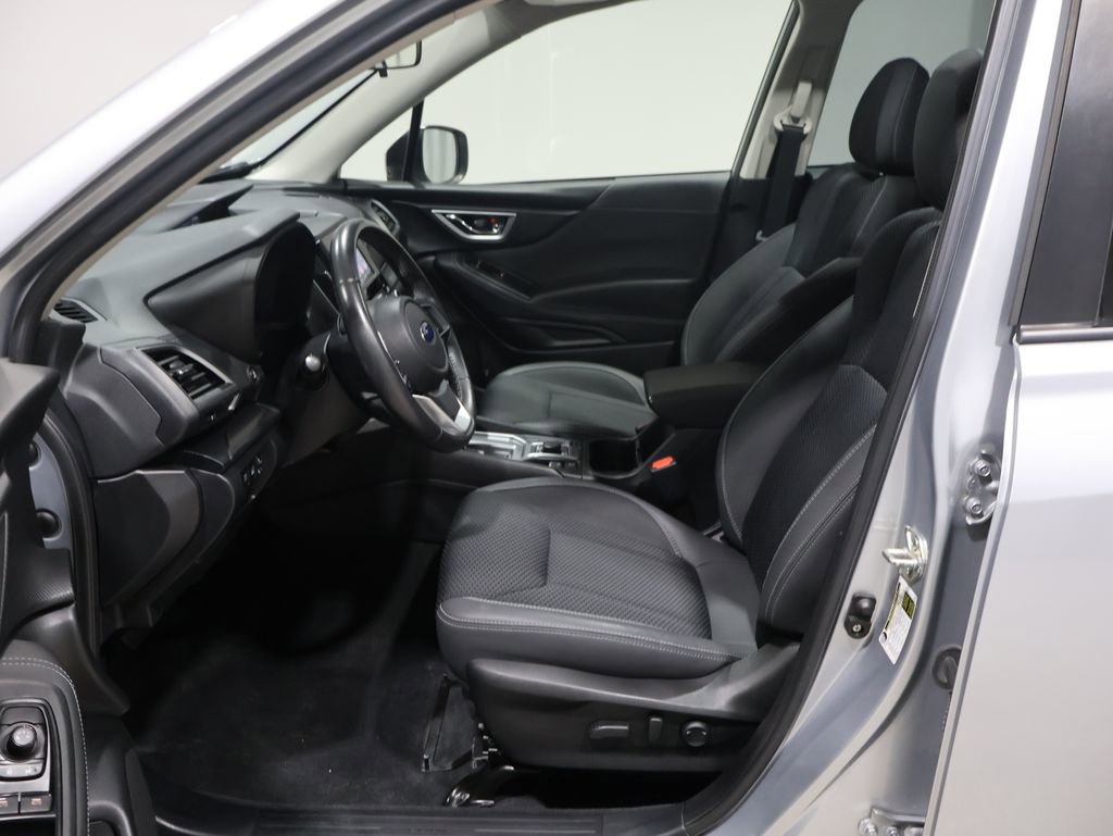 Used 2021 Subaru Forester Premium image 10