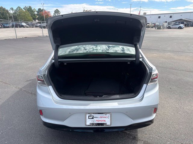 Used 2019 Hyundai Sonata Limited w/ Ultimate Package 02 FWD image 26