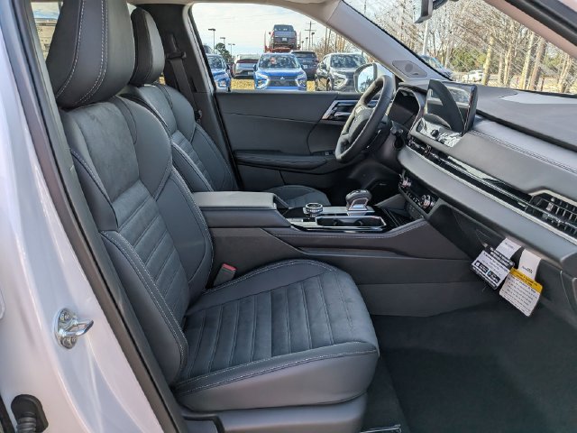 New 2026 Mitsubishi Outlander SE FWD image 33