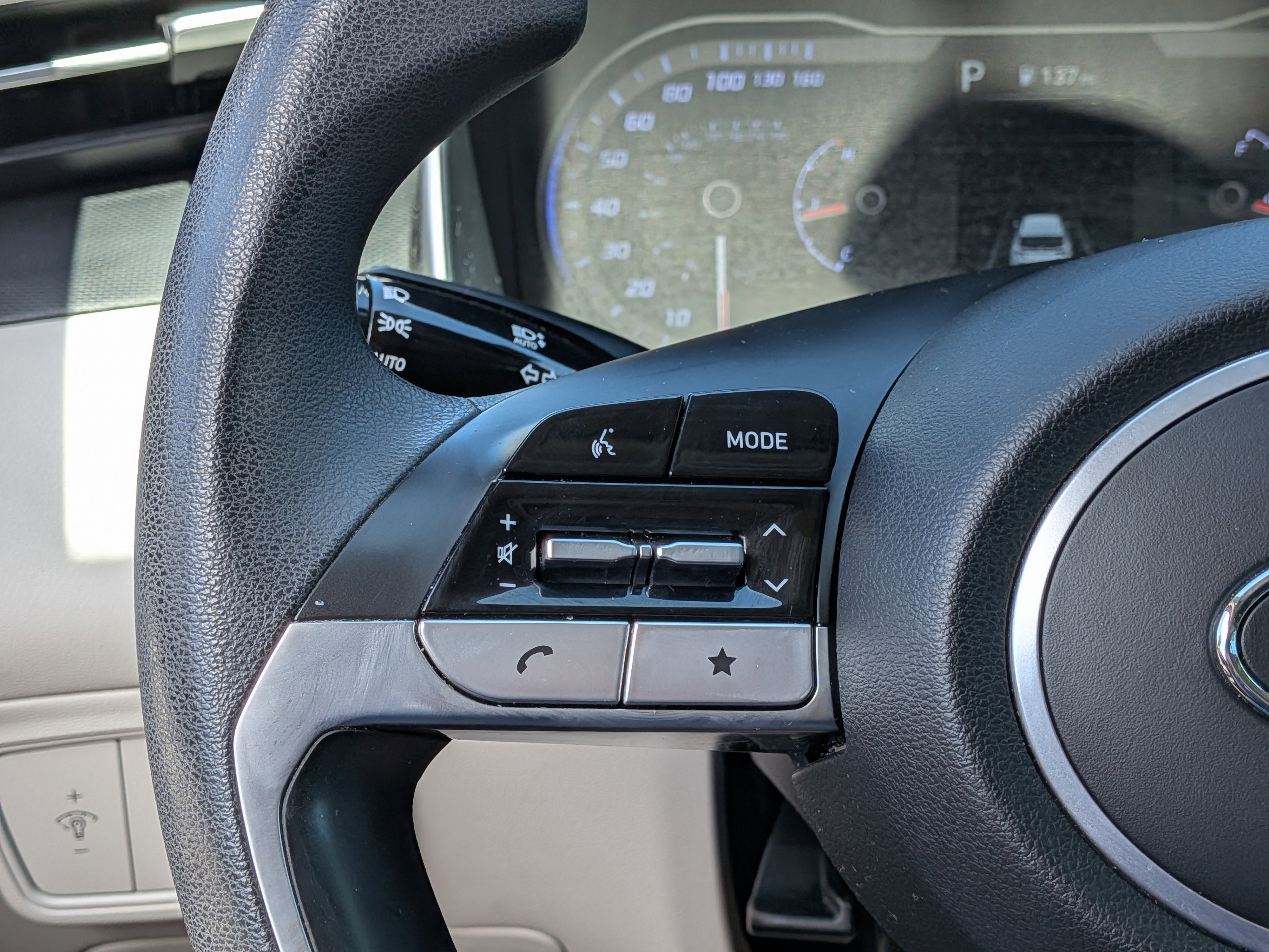 Used 2022 Hyundai Tucson SEL FWD image 24