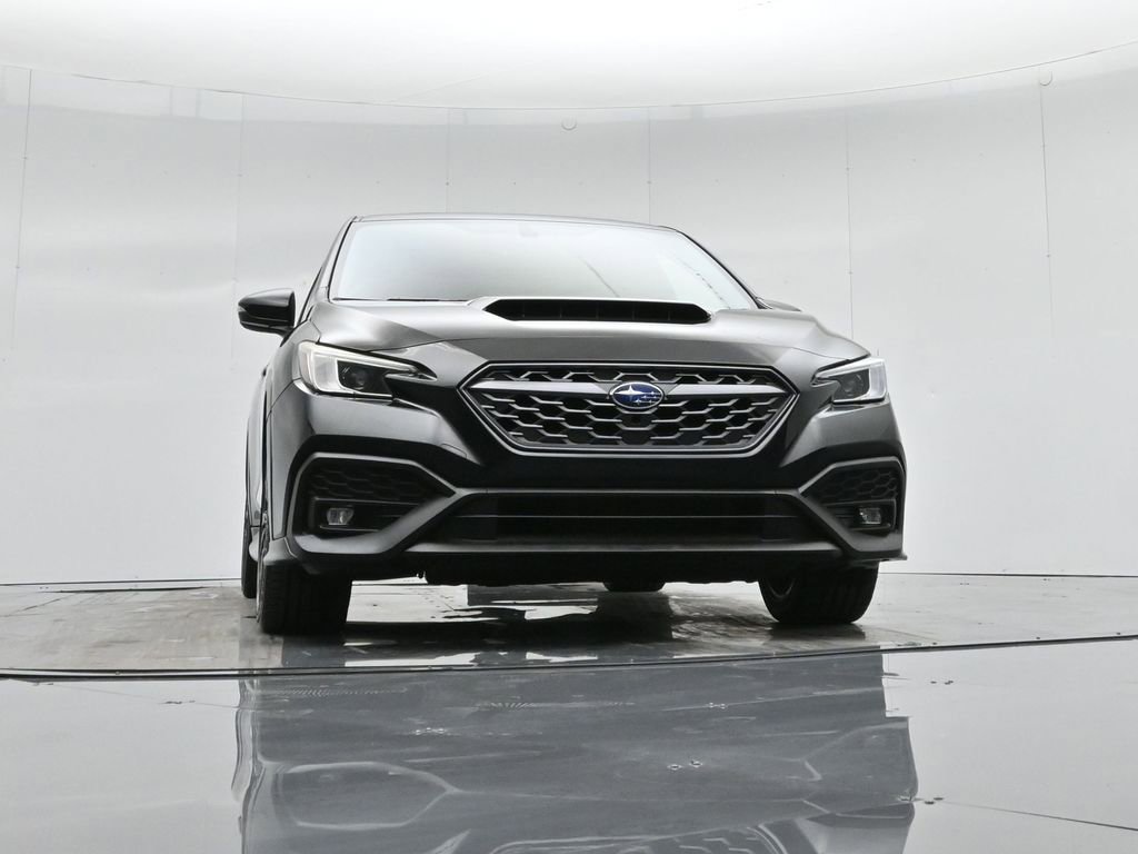 Used 2022 Subaru WRX Limited image 48