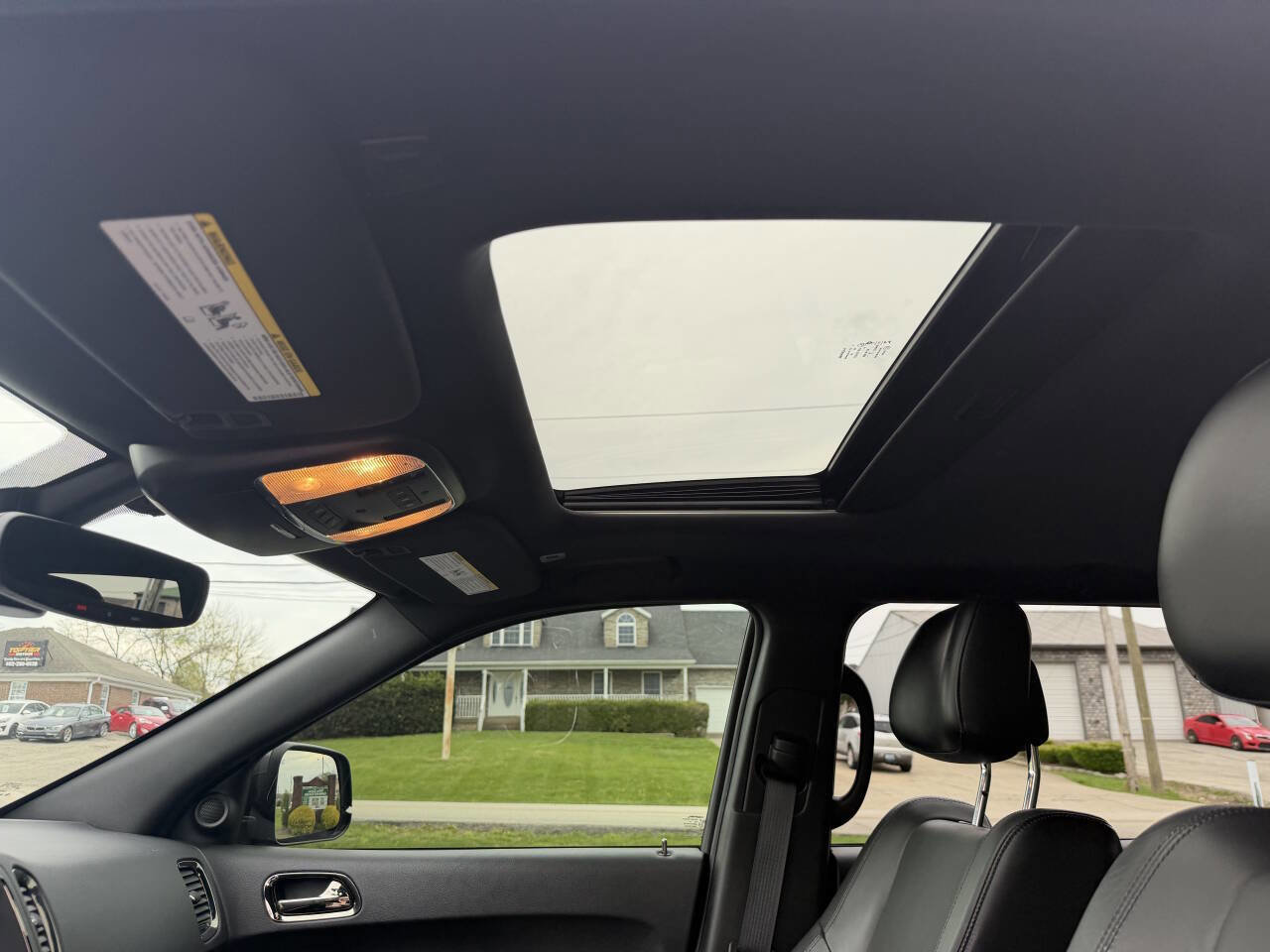 Used 2019 Dodge Durango R/T image 40