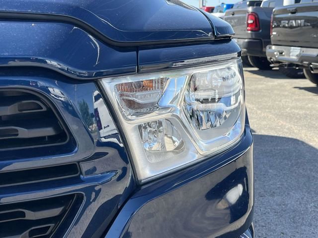 Used 2022 RAM 1500 Big Horn image 9
