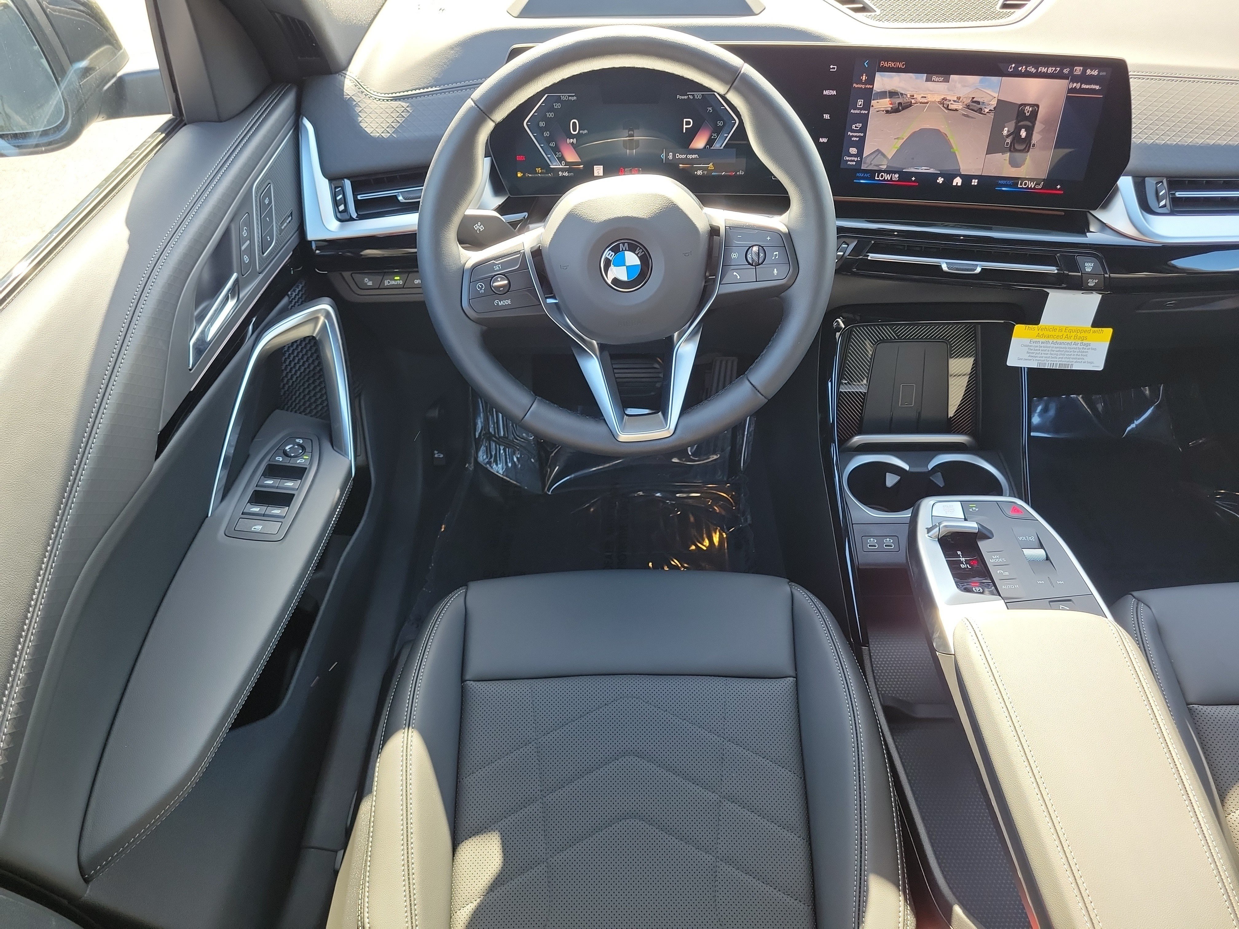 New 2026 BMW X2 xDrive28i w/ Technology Package AWD/4WD image 11