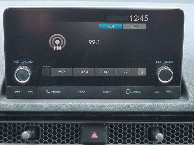 Used 2022 Honda Civic LX image 18
