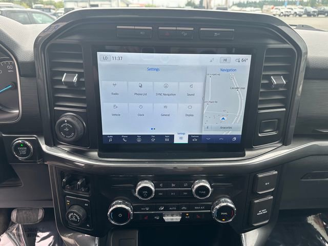 Used 2022 Ford F150 XLT w/ Equipment Group 302A High image 14