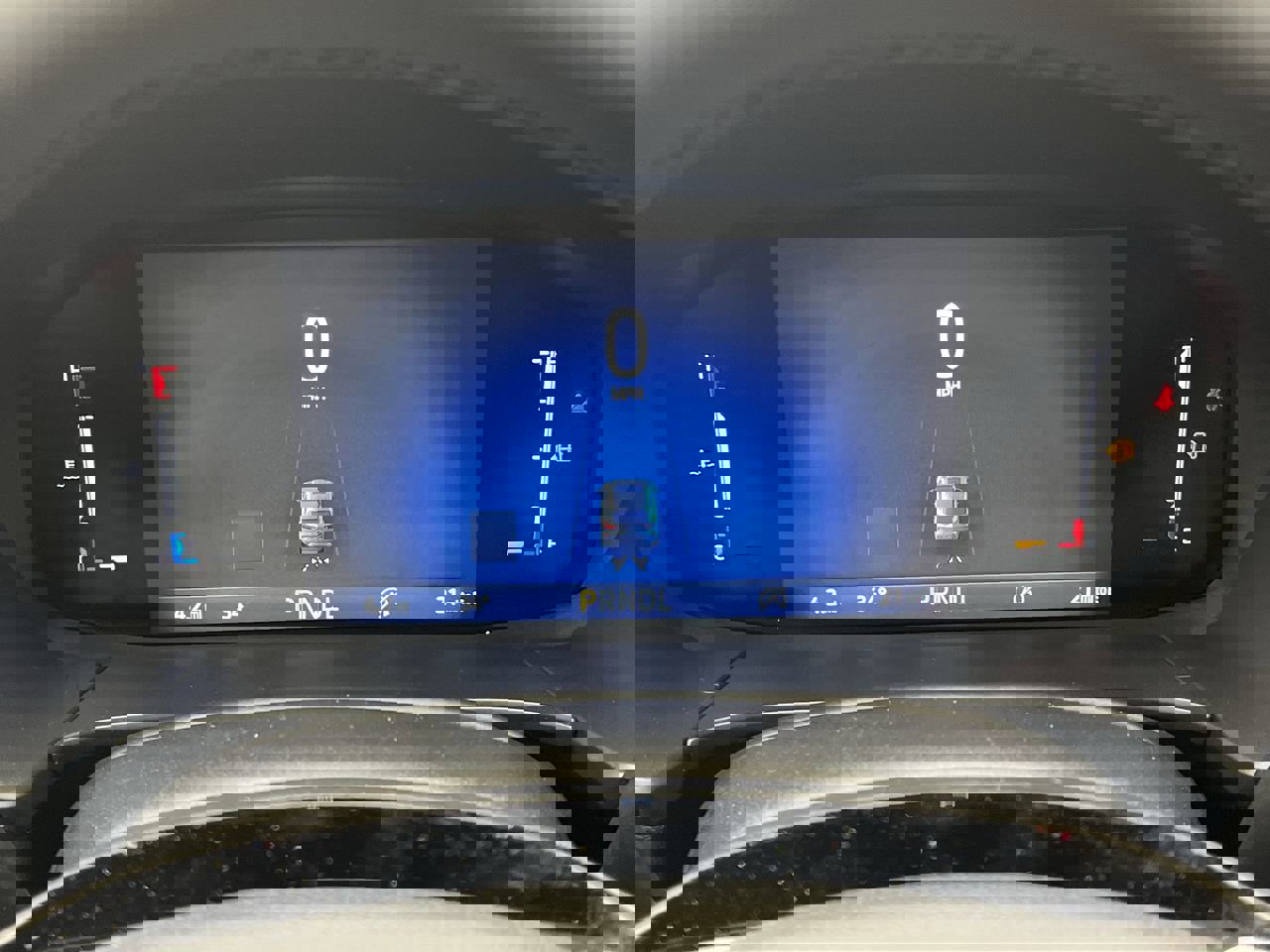 New 2026 Ford Escape Active w/ Tech Pack #1 image 14