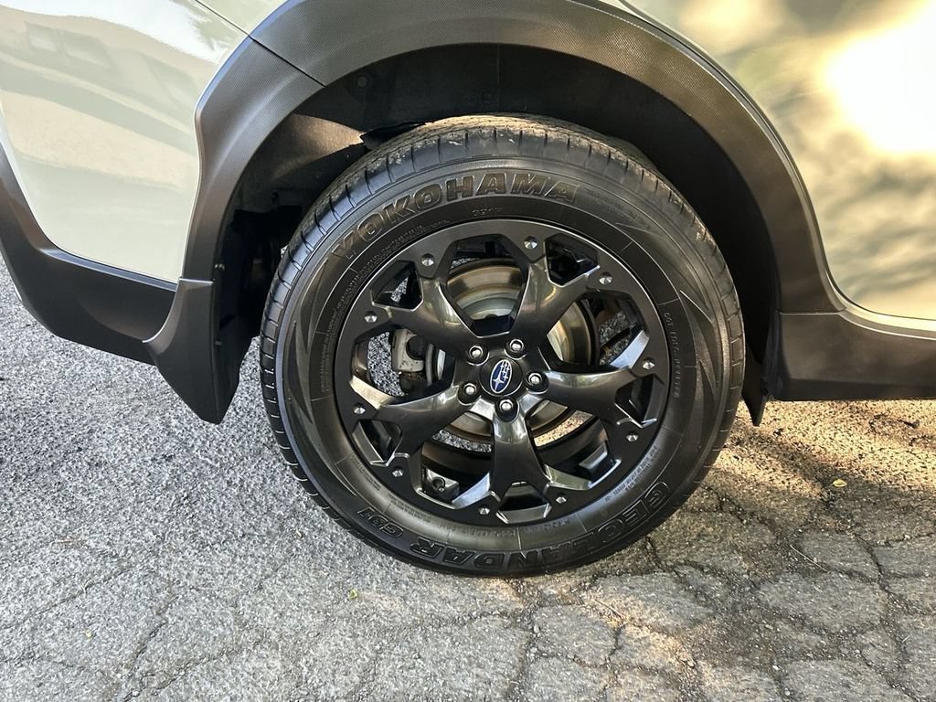 Certified 2023 Subaru Crosstrek 2.0i Premium w/ Special Edition AWD/4WD image 12