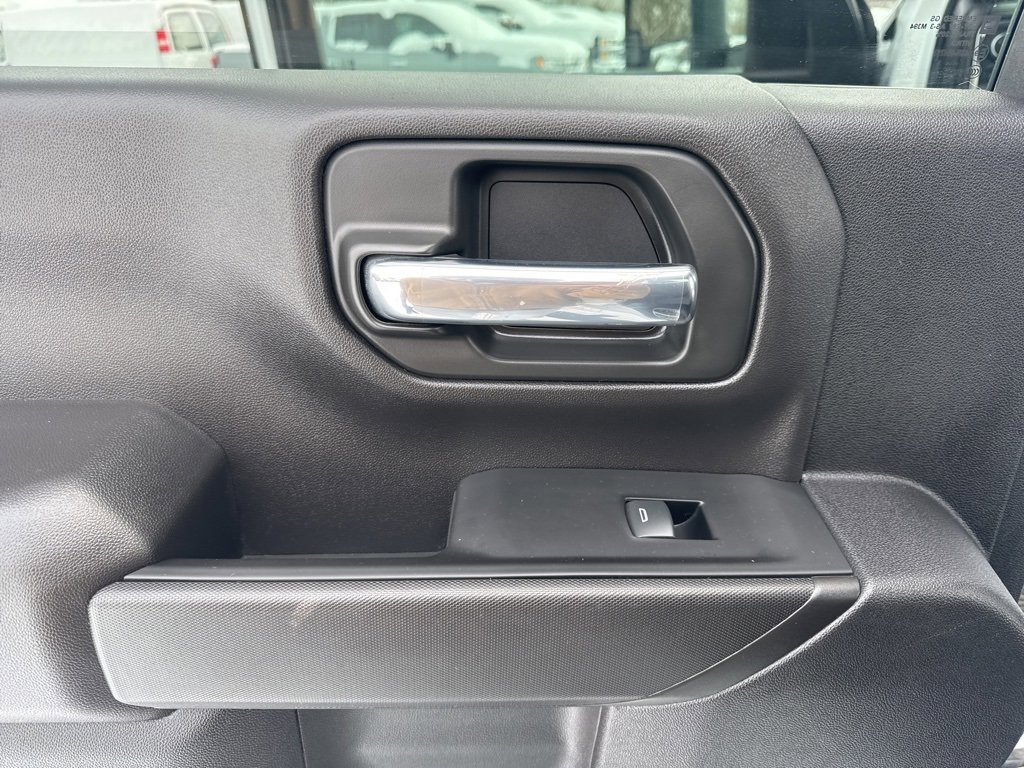 Used 2022 Chevrolet Silverado 3500 LT image 22