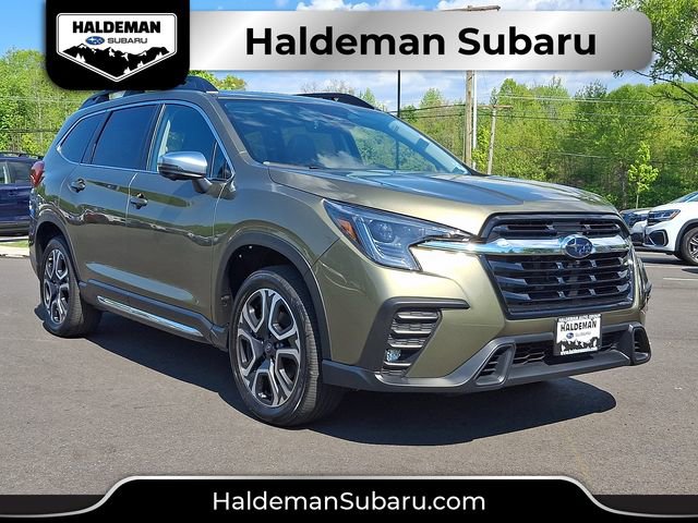 Certified 2023 Subaru Ascent Limited w/ Technology Package