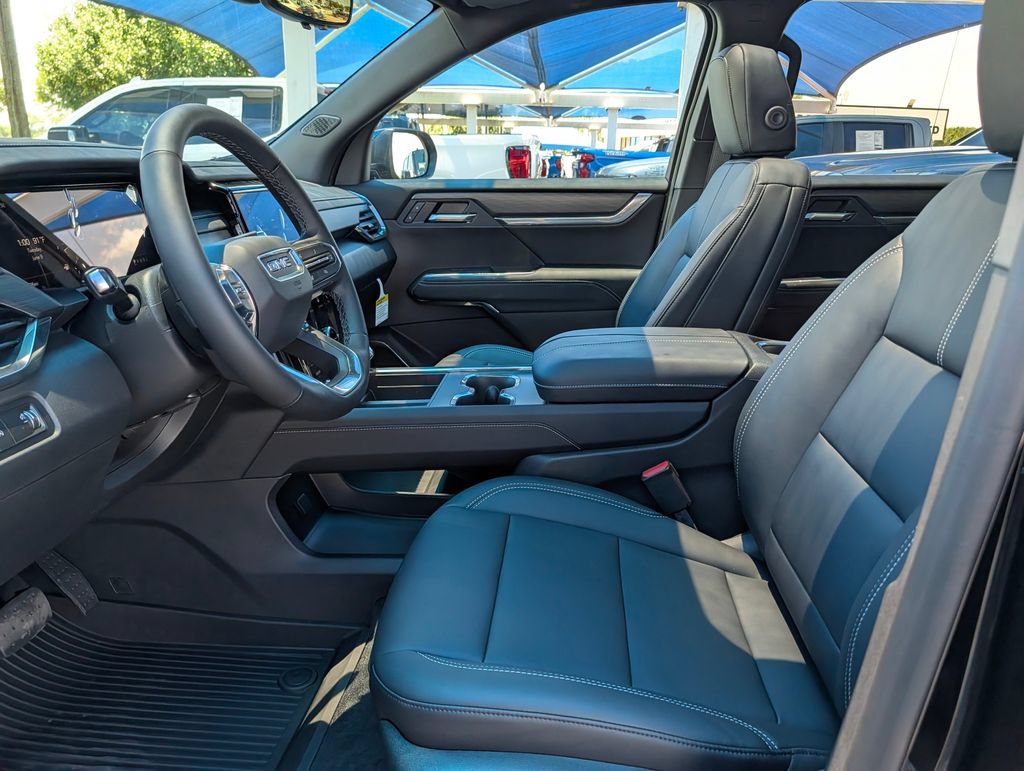 New 2026 GMC Acadia Elevation w/ Elevation Premium Package FWD image 25