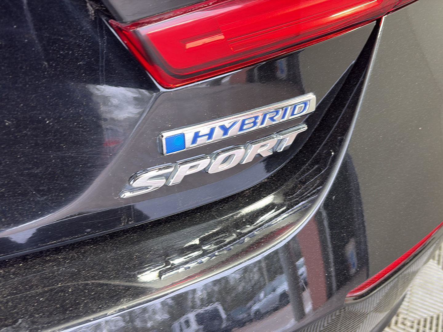 Used 2022 Honda Accord Sport image 9