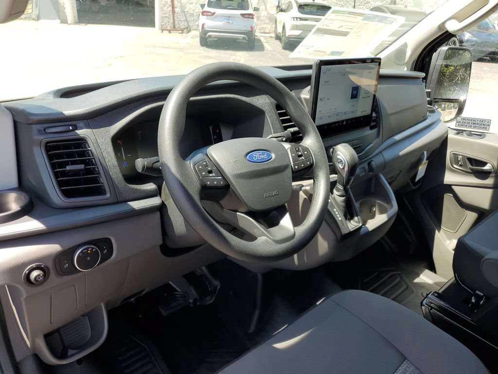 New 2026 Ford Transit 350 XL RWD image 29