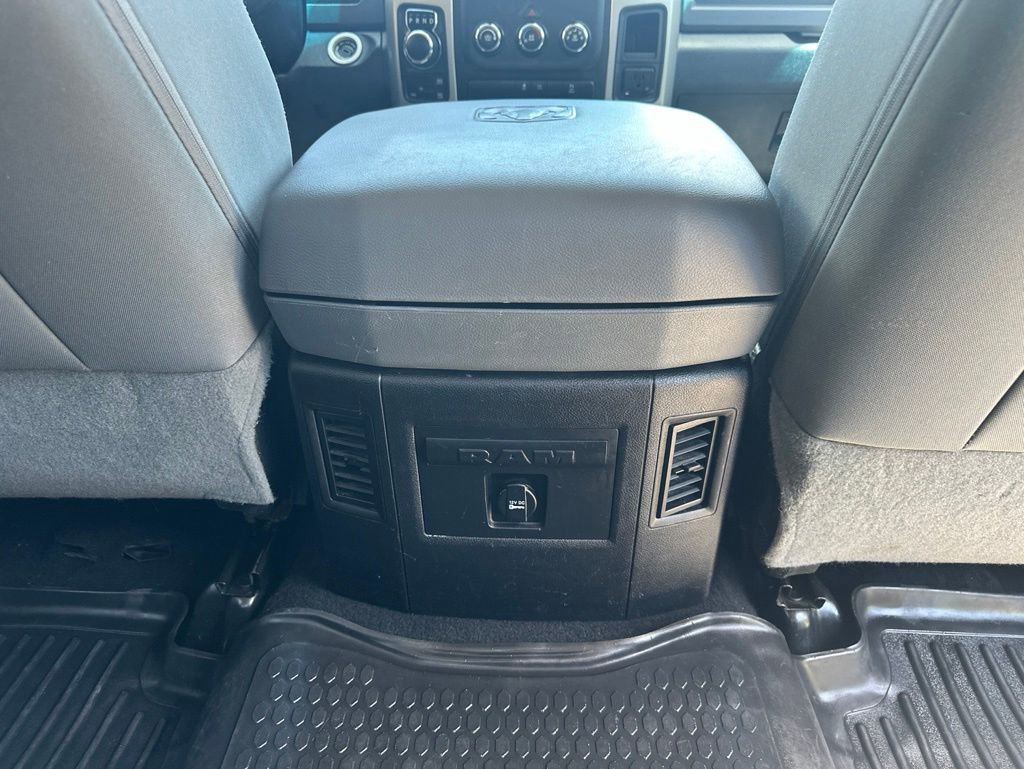 Used 2014 RAM 1500 Classic SLT w/ Remote Start & Security Group AWD/4WD image 21