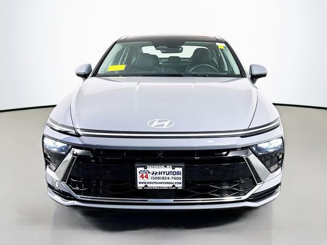 Used 2024 Hyundai Sonata Limited FWD image 9