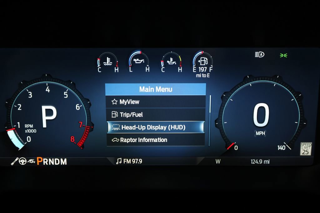 Used 2026 Ford F150 Raptor AWD/4WD image 18