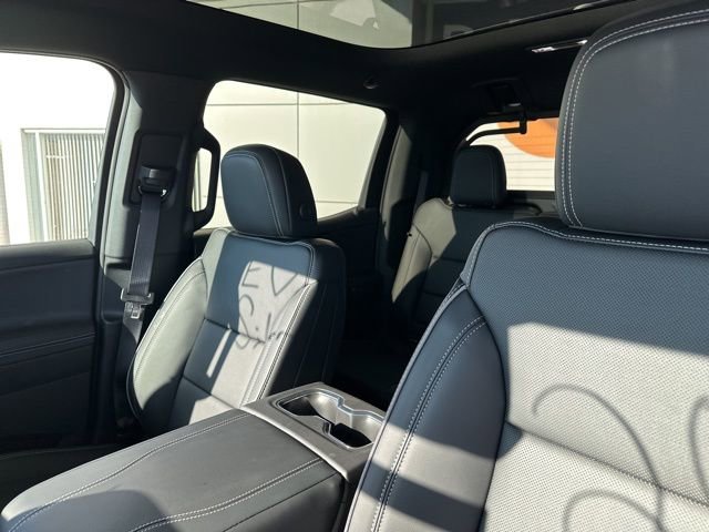 New 2026 Chevrolet Silverado EV LT image 20