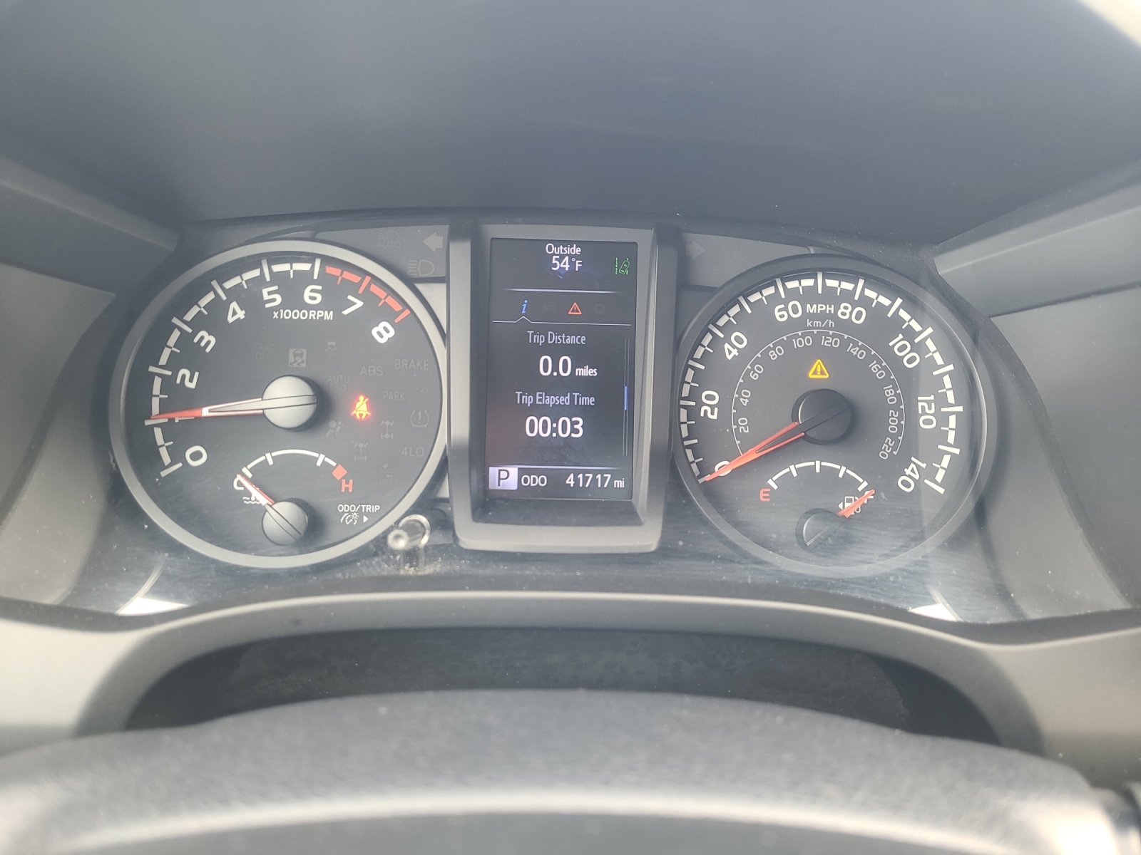Used 2020 Toyota Tacoma SR image 11