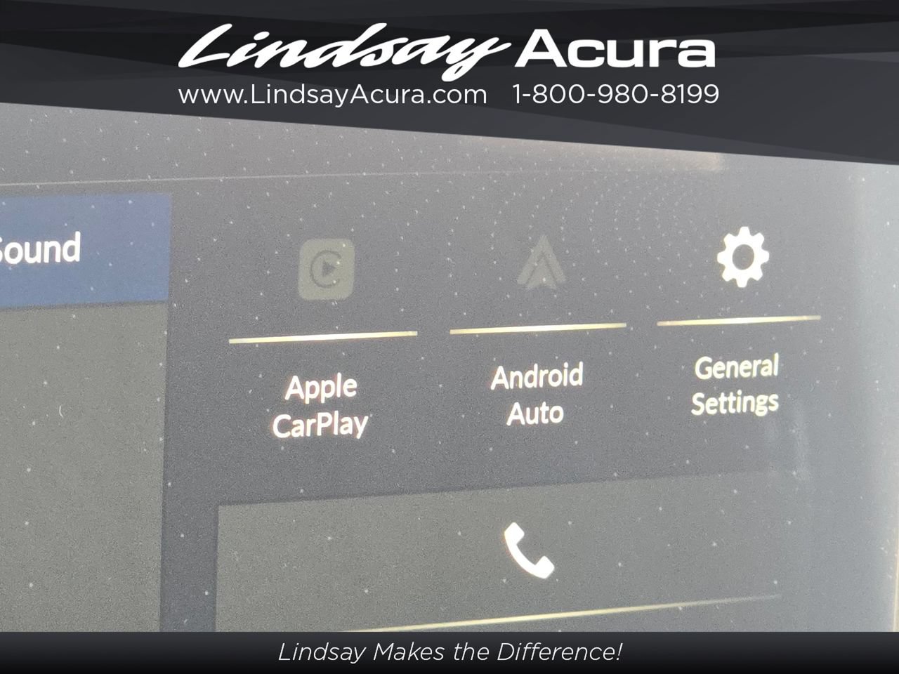 New 2026 Acura ADX AWD image 16