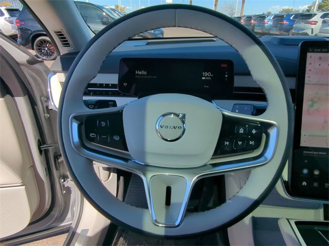 New 2025 Volvo EX90 Ultra w/ Protection Package Premier image 22