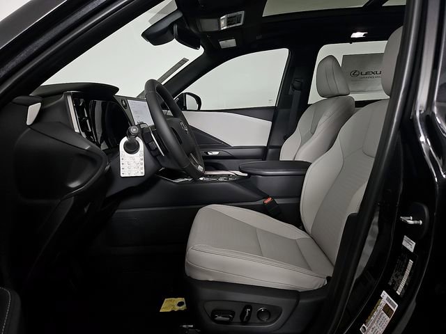 New 2026 Lexus TX 350 AWD image 11