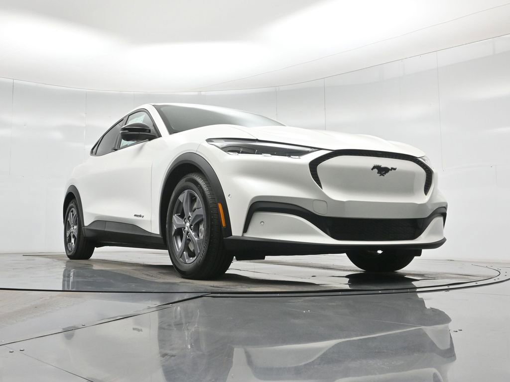 Certified 2023 Ford Mustang Mach-E Select image 47
