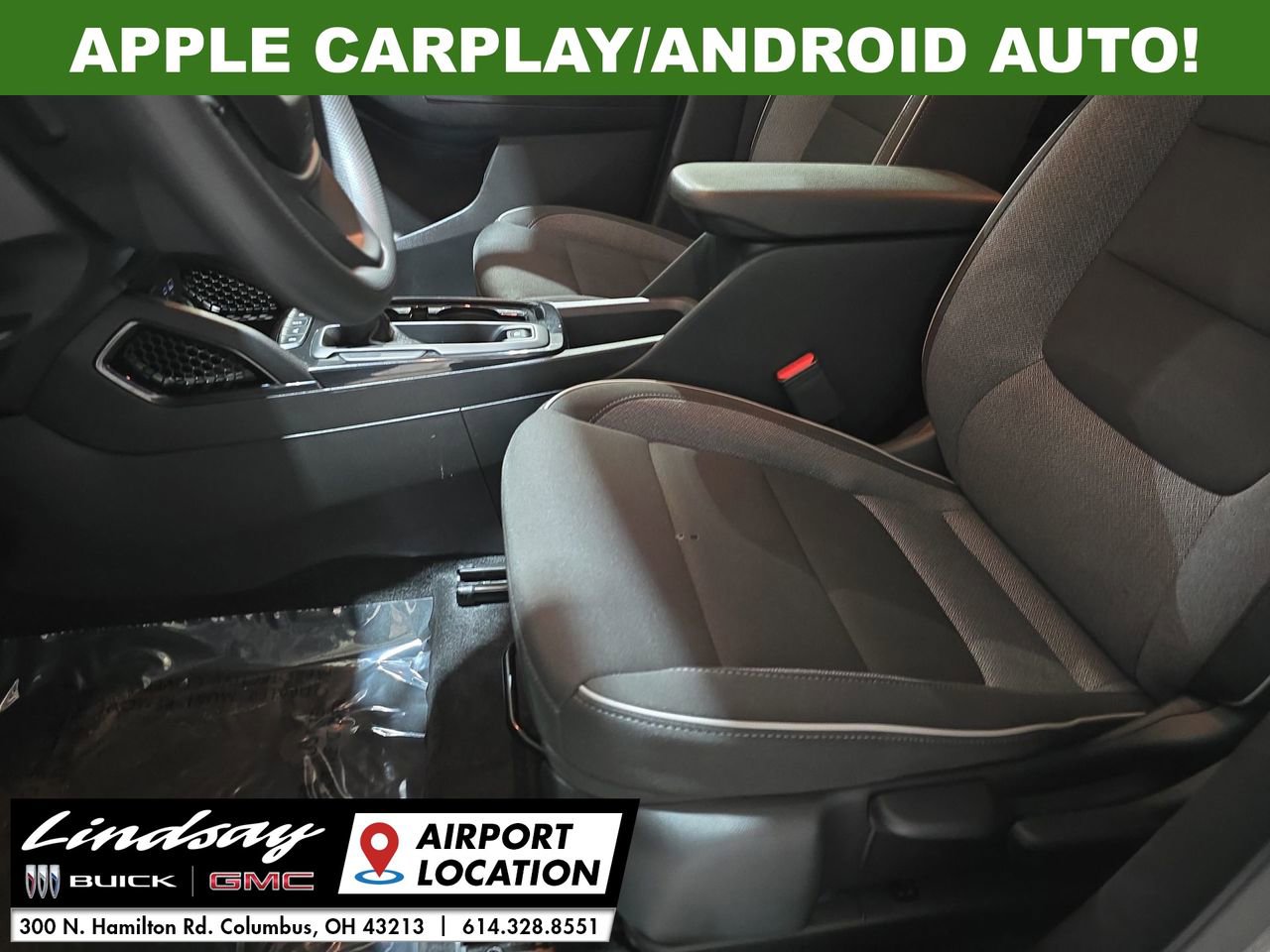 Used 2025 Chevrolet TrailBlazer LT image 10