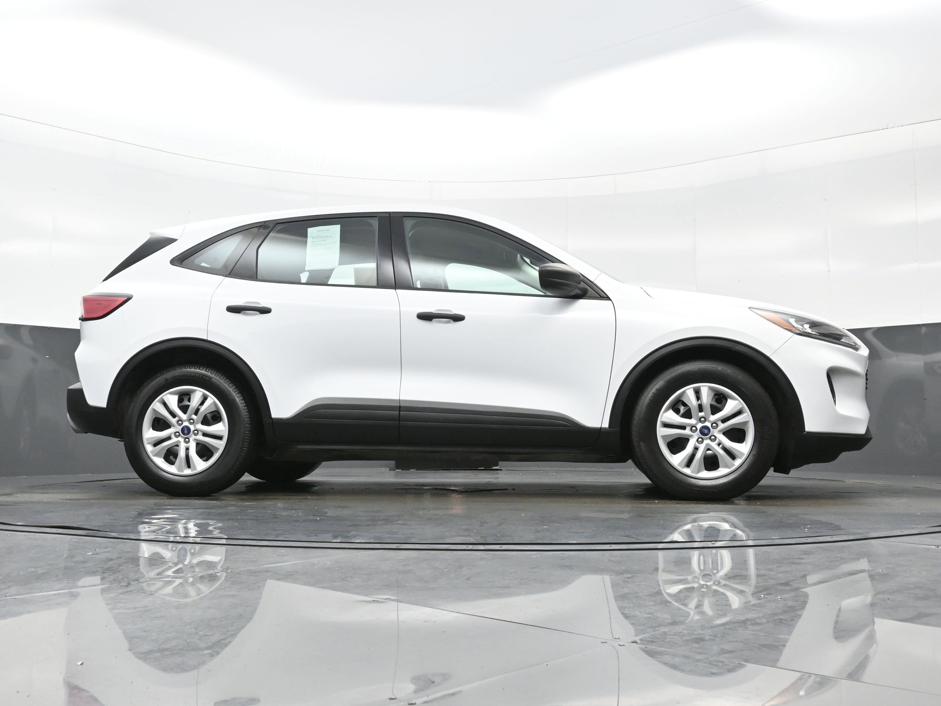 Used 2021 Ford Escape S image 28