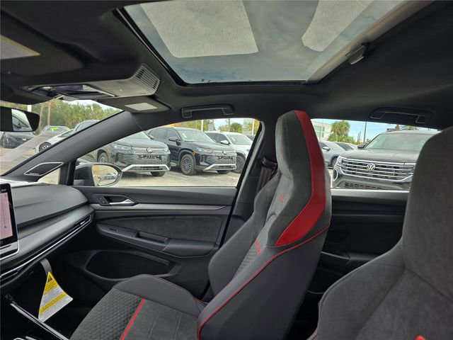 New 2026 Volkswagen GTI SE image 23
