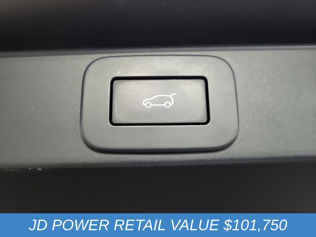 Used 2023 Land Rover Range Rover SE image 31