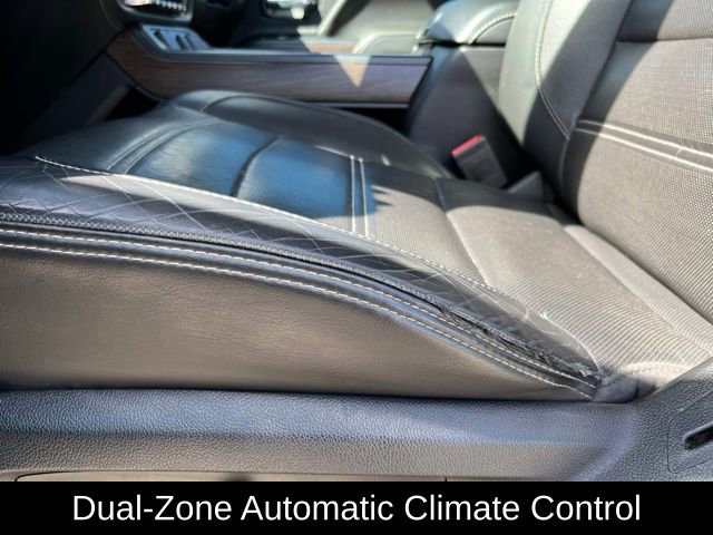 Used 2017 GMC Sierra 3500 Denali w/ Duramax Plus Package image 16