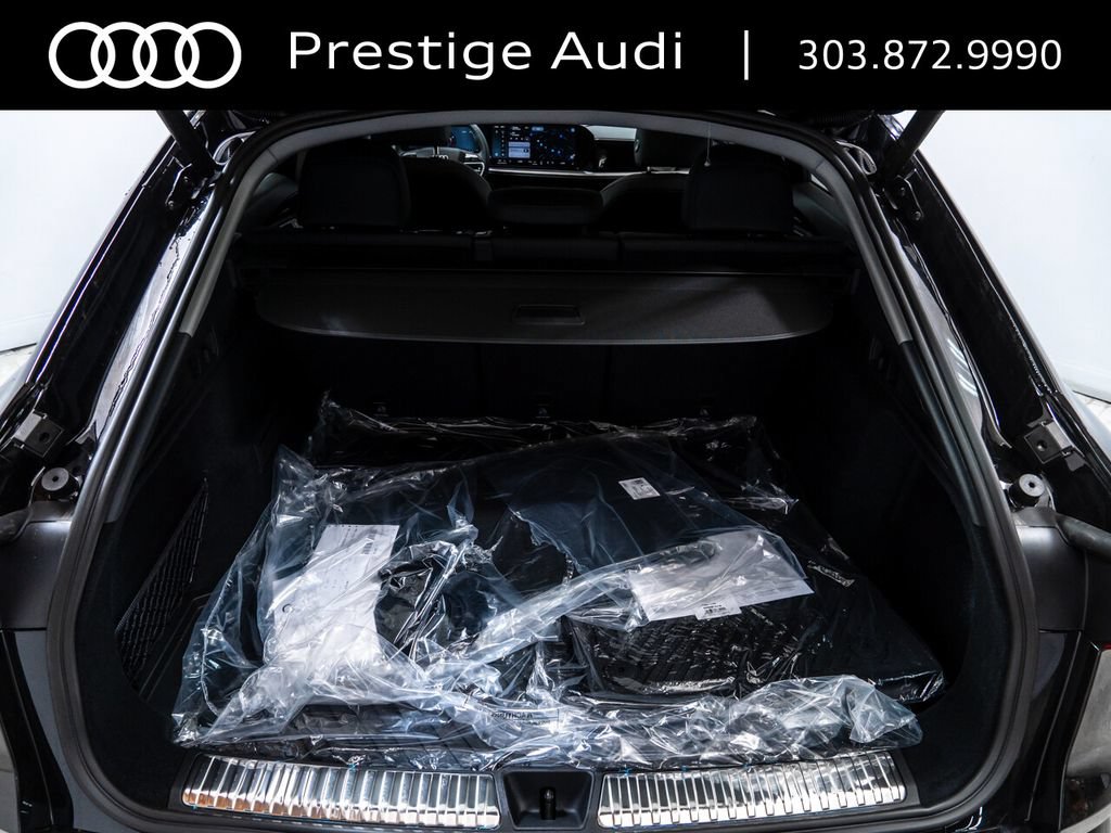 New 2026 Audi Q5 Premium Plus AWD/4WD image 26