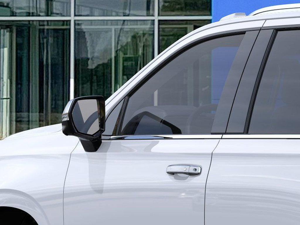 New 2026 Chevrolet Tahoe Premier AWD/4WD image 12