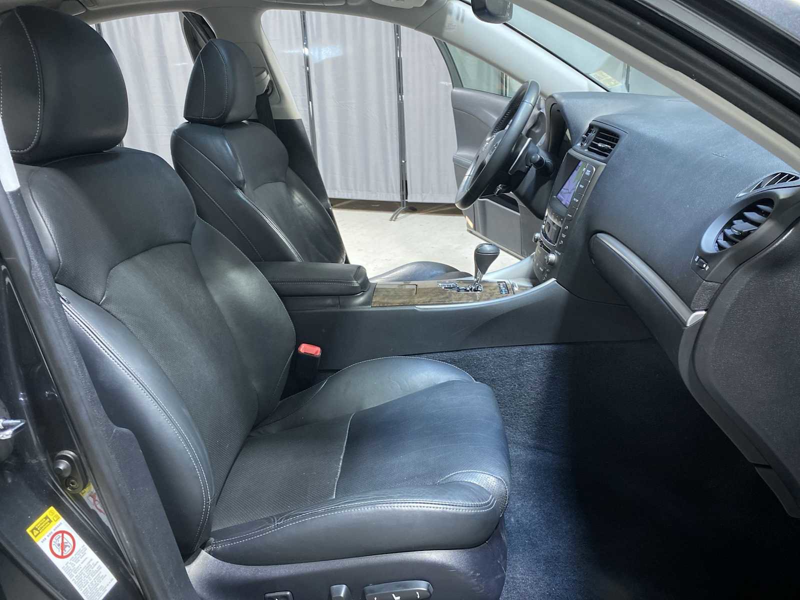 Used 2011 Lexus IS 250 AWD w/ Luxury Plus Value Edition image 14