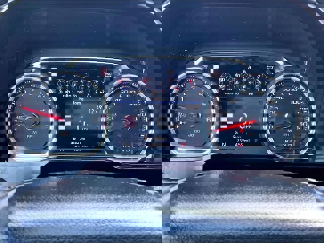 Used 2019 Chevrolet Silverado 1500 High Country w/ Technology Package image 25