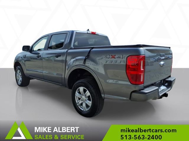 Used 2021 Ford Ranger XLT w/ Trailer Tow Package image 5