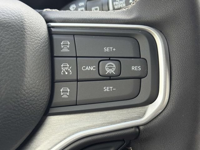 New 2026 Jeep Grand Wagoneer 2WD w/ Premium Group I image 31