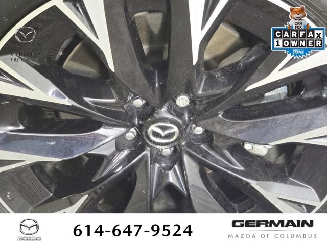 Certified 2024 MAZDA CX-90 Plug-In Hybrid w/ Premium Plus image 12