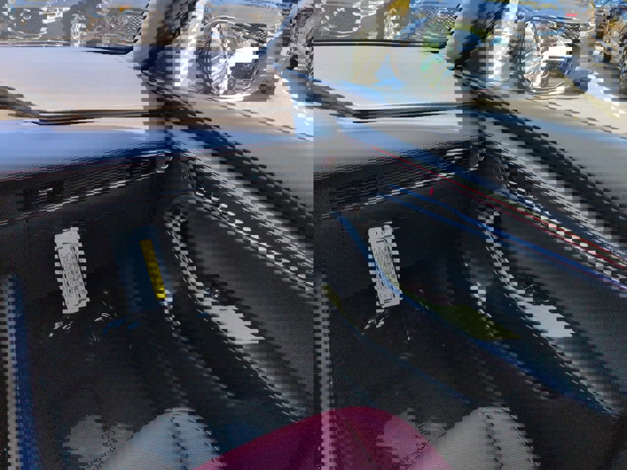 New 2026 MAZDA MAZDA3 Carbon image 16