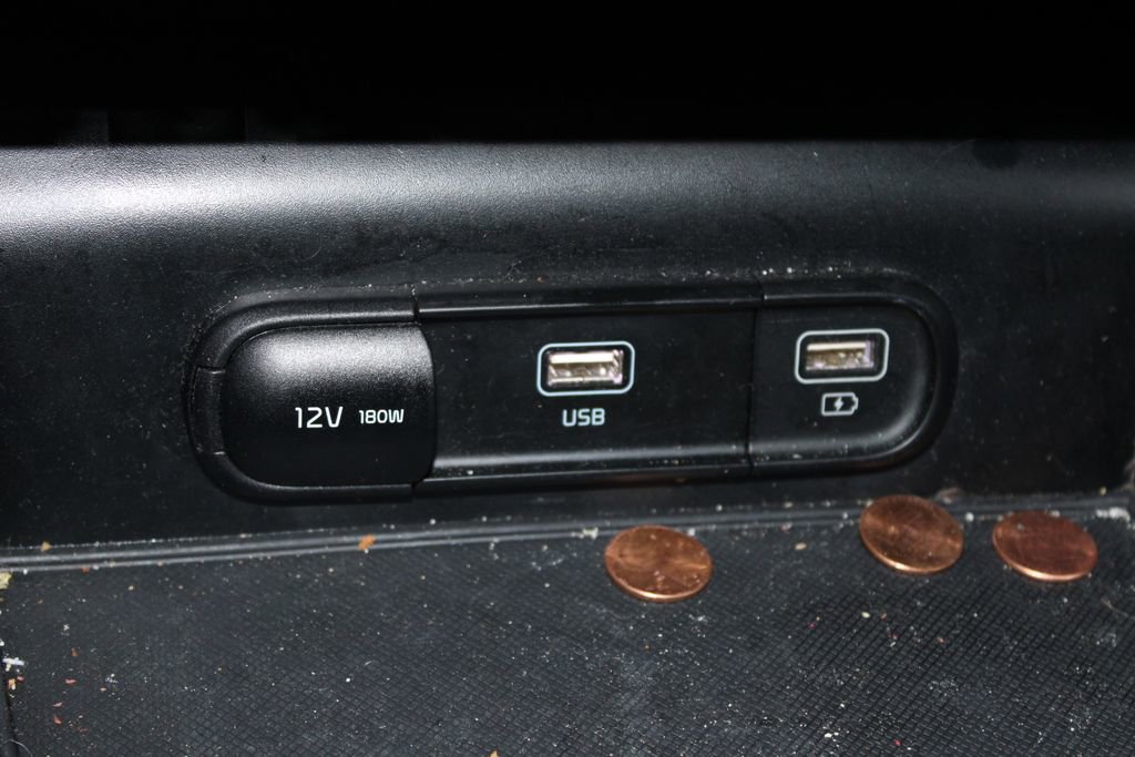 Used 2024 Kia K5 GT-Line w/ GT-Line Premium Package image 27