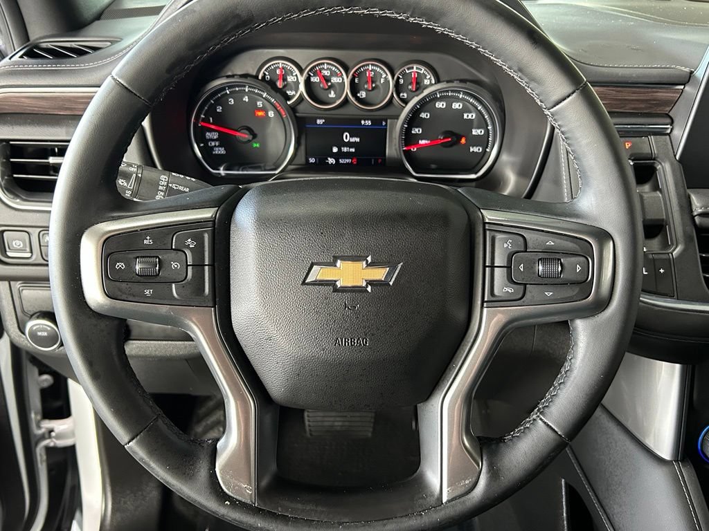 Used 2023 Chevrolet Tahoe LS RWD image 20