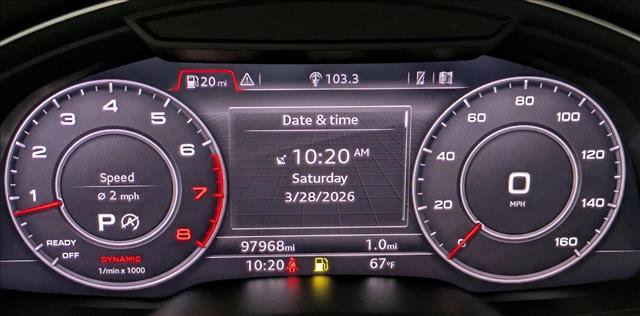 Used 2017 Audi Q7 3.0T Prestige image 11