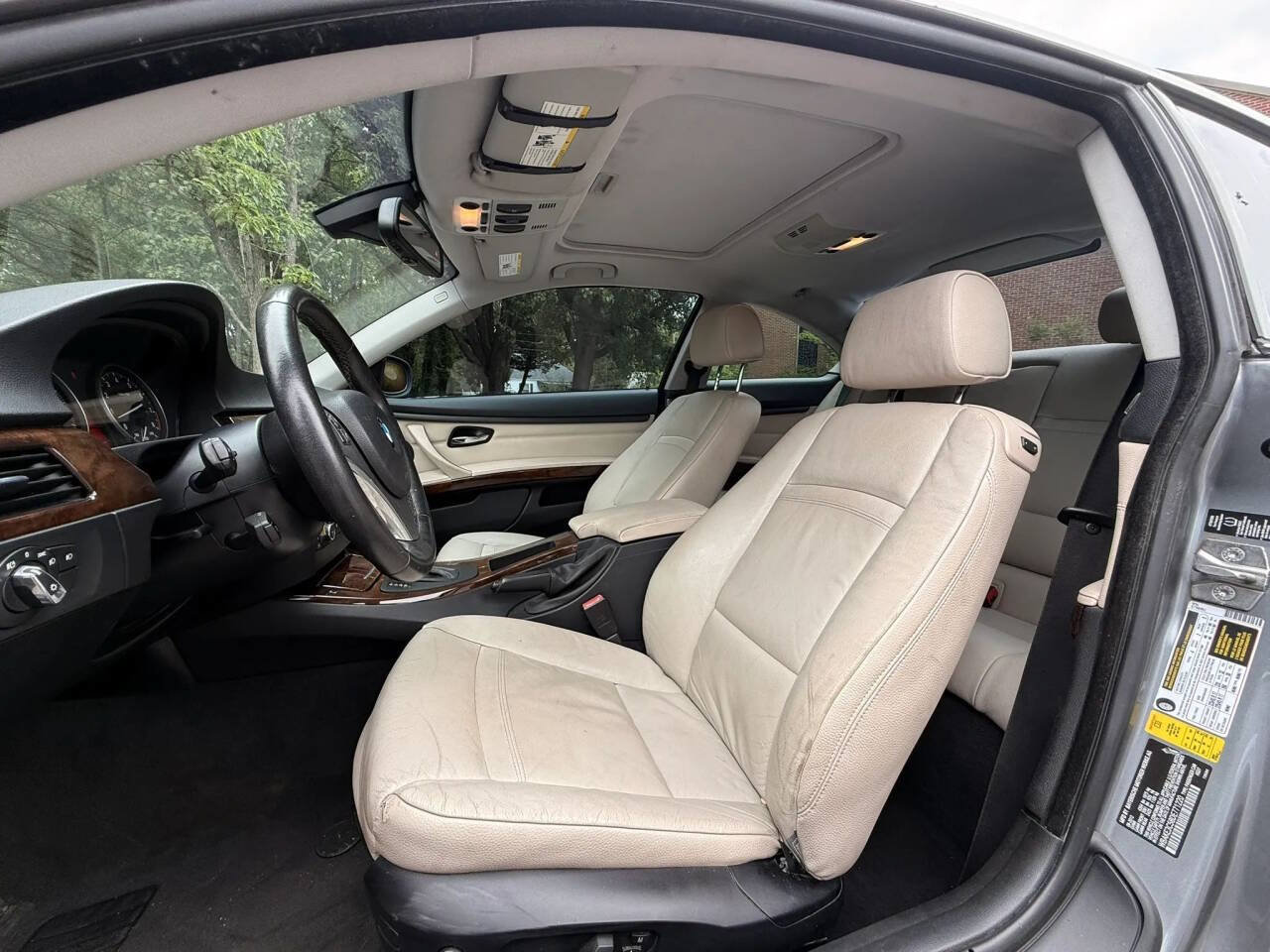 Used 2013 BMW 328i Coupe RWD image 9