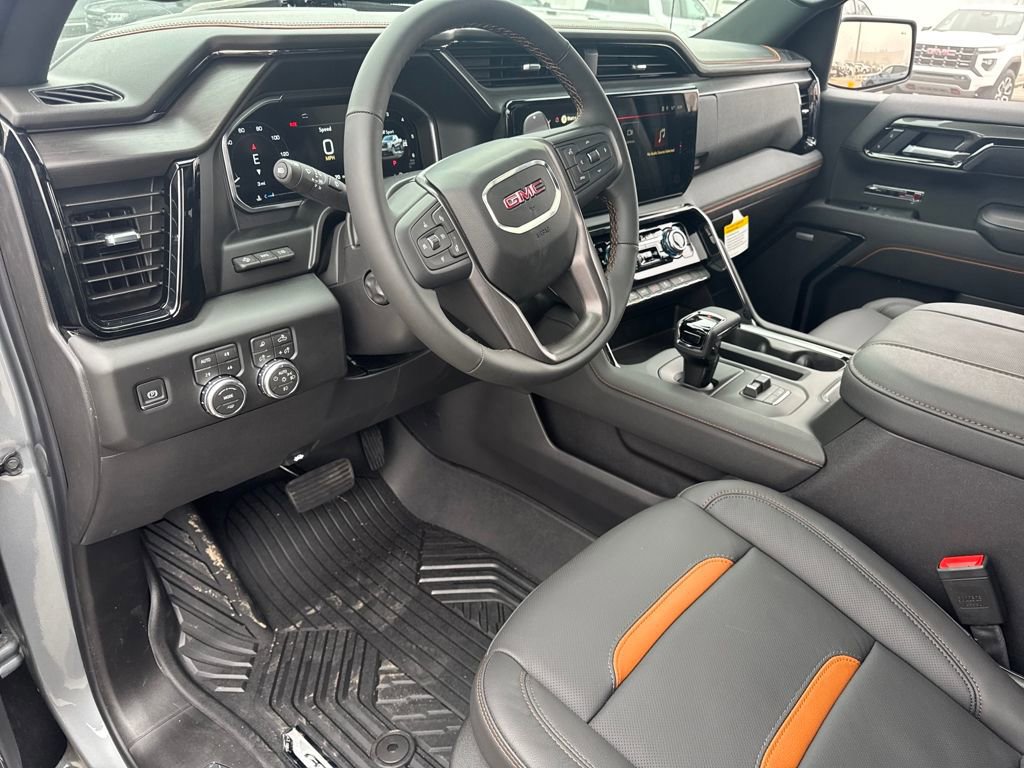 New 2026 GMC Sierra 1500 AT4 w/ AT4 Premium Package image 16