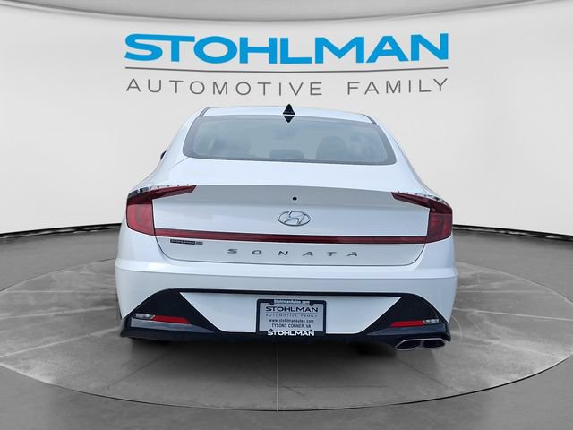 Used 2023 Hyundai Sonata SEL FWD image 6