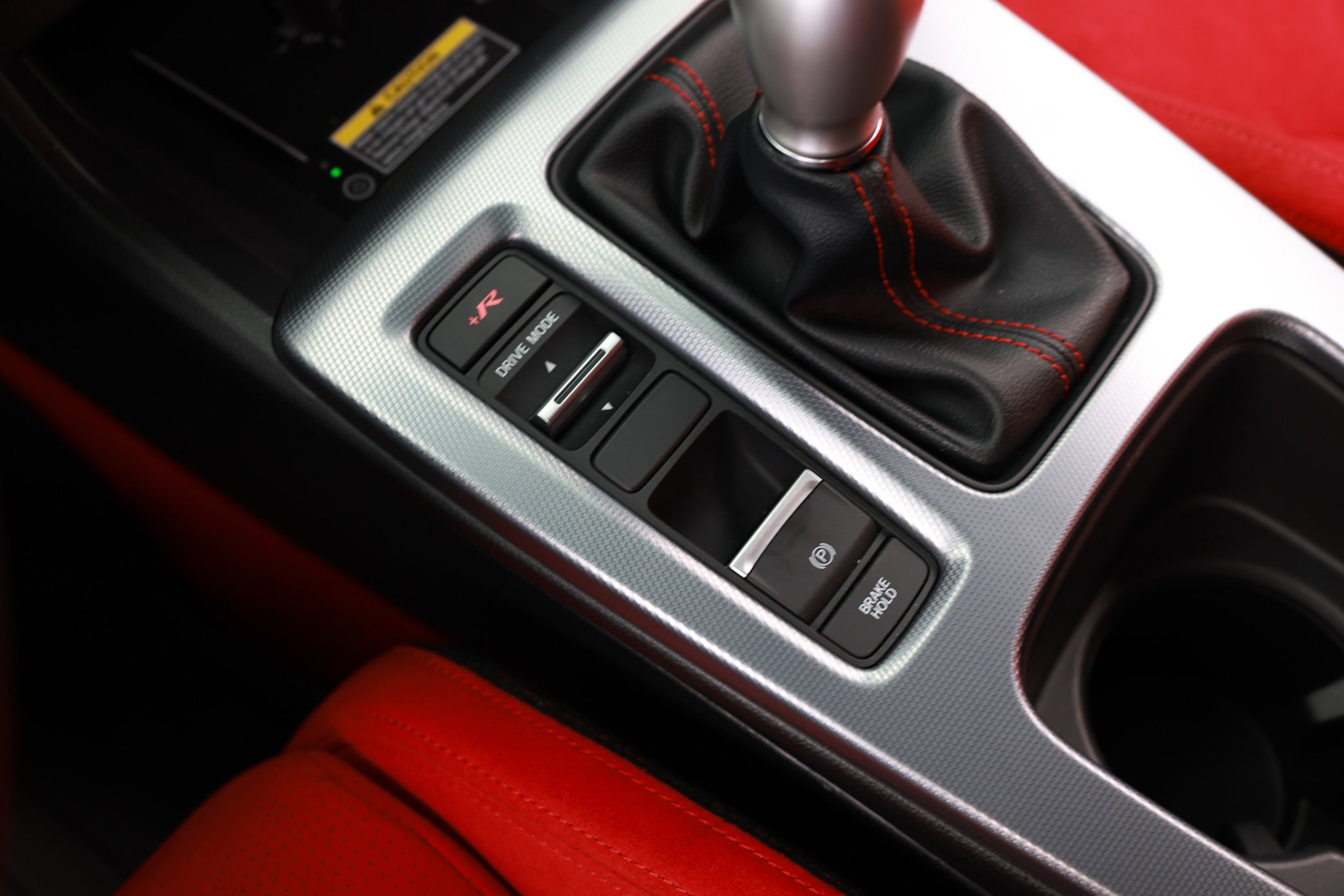 Used 2025 Honda Civic Type R image 46