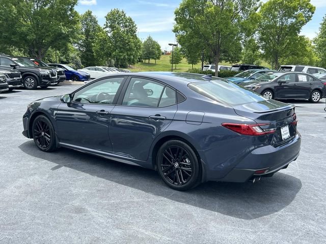Used 2026 Toyota Camry SE w/ Convenience Package FWD image 6