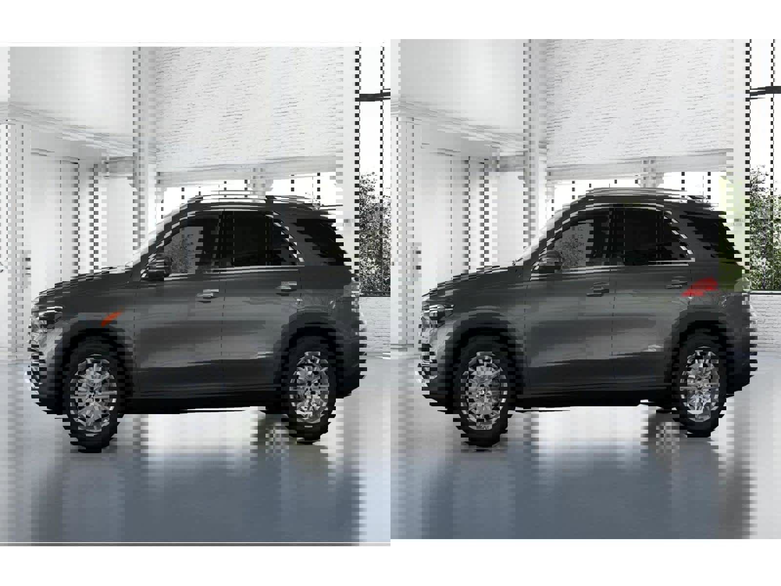 Used 2026 Mercedes-Benz GLE 350 4MATIC image 34