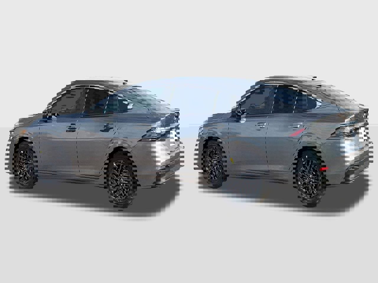 New 2026 Nissan Sentra SV image 3